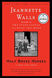 Half Broke Horses