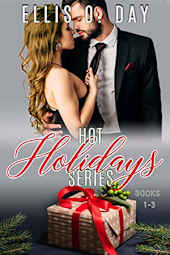 Hot Holidays Series: Books 1–3