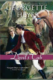 Devil’s Cub