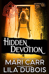 Hidden Devotion