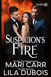 Suspicion's Fire