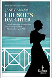 Crusoe's Daughter