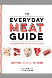 The Everyday Meat Guide
