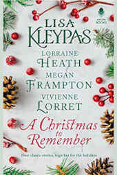 A Christmas to Remember