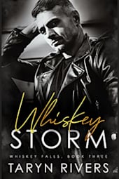 Whiskey Storm