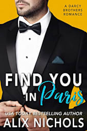 Find You in Paris