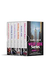 West Side Series: Books 1–6