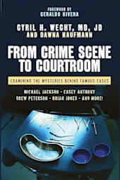 From Crime Scene to Courtroom