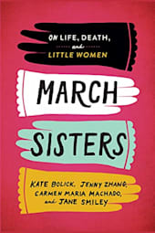 March Sisters