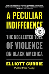 A Peculiar Indifference