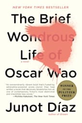 The Brief Wondrous Life of Oscar Wao