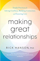 Making Great Relationships