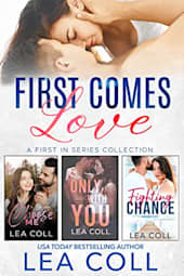 First Comes Love Box Set