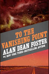 To the Vanishing Point