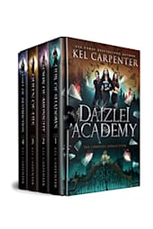 Daizlei Academy: The Complete Collection