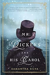 Mr. Dickens and His Carol