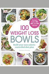 100 Weight Loss Bowls