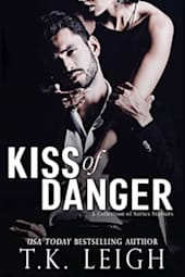 Kiss of Danger