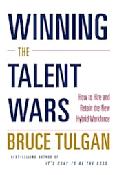 Winning the Talent Wars
