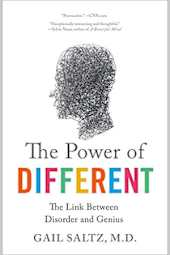 The Power of Different