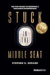 Stuck in the Middle Seat