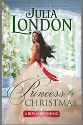 A Princess by Christmas