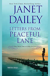 Letters from Peaceful Lane