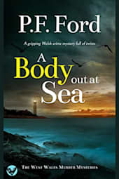 A Body Out at Sea