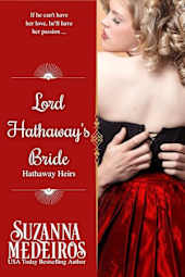 Lord Hathaway's Bride