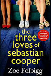 The Three Loves of Sebastian Cooper