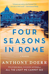 Four Seasons in Rome