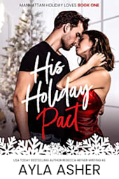 His Holiday Pact