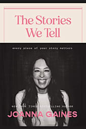 The Stories We Tell