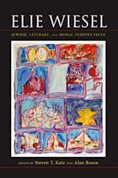 Elie Wiesel