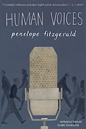 Human Voices