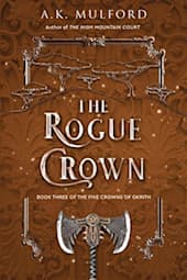 The Rogue Crown