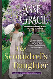 The Scoundrel's Daughter