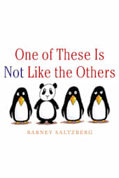 One of These Is Not Like the Others