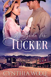 A Bride for Tucker