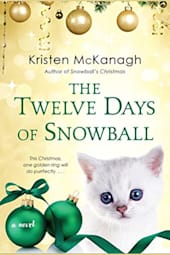 The Twelve Days of Snowball