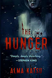 The Hunger