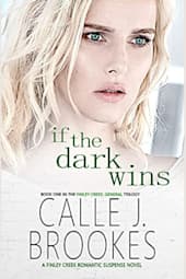 If the Dark Wins