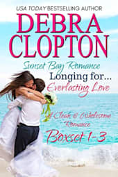 Sunset Bay Romance: Boxset 1–3