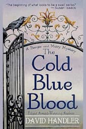 The Cold Blue Blood