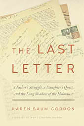 The Last Letter