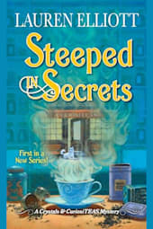 Steeped in Secrets