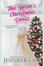 The Bride's Christmas Dress