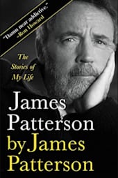 James Patterson by James Patterson