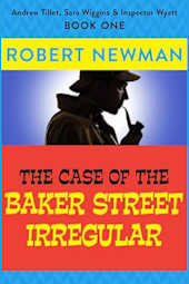 The Case of the Baker Street Irregular