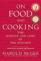 On Food and Cooking